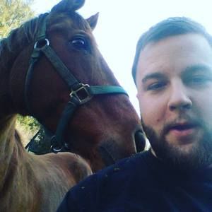 Meet your Posher, John